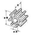     Tohatsu SC-WT097