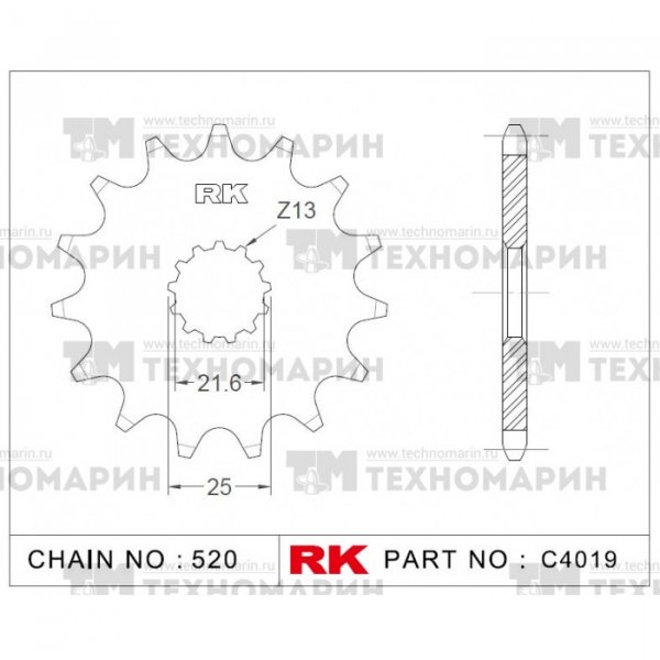     C4019-15