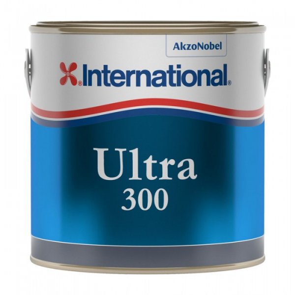   Ultra 300   2,5L