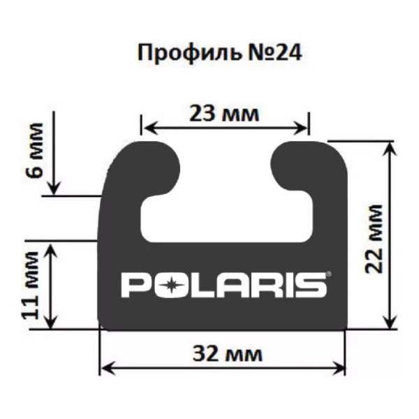  Polaris 26 (24) , 1879  () 226-74-99