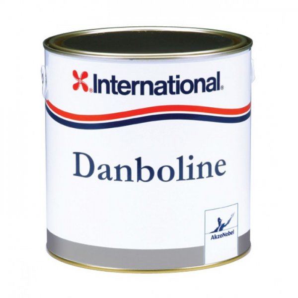  Danboline Grey 2.5L